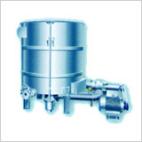 NC464 散毛染色機